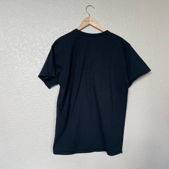 Funny T-Shirt “OK if you Disagree” Mens Unisex Top L - Picture 2 of 3